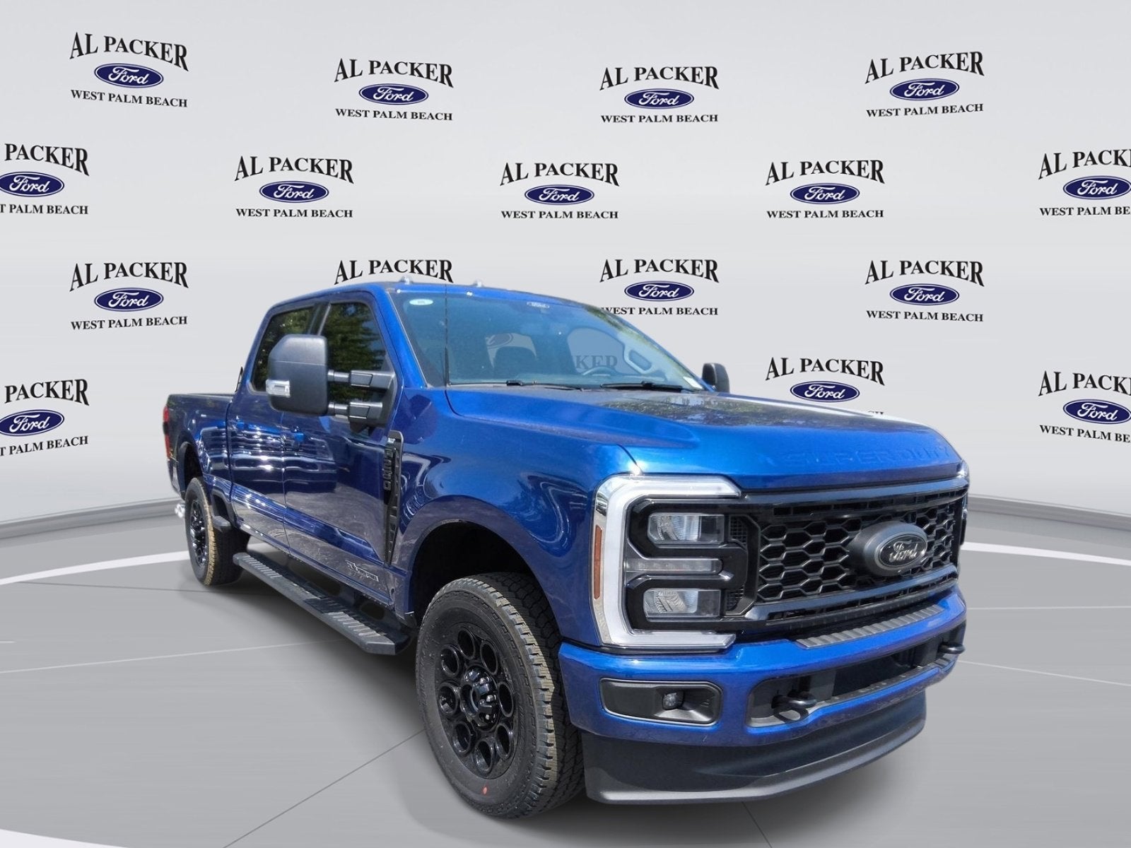 2026 Ford Super Duty F-250 SRW XLT