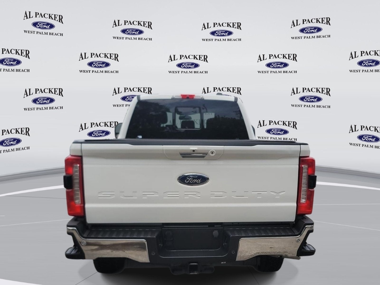 2023 Ford Super Duty F-250 SRW LARIAT