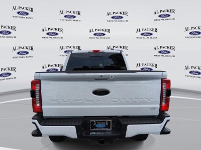 2026 Ford Super Duty F-250 SRW XLT