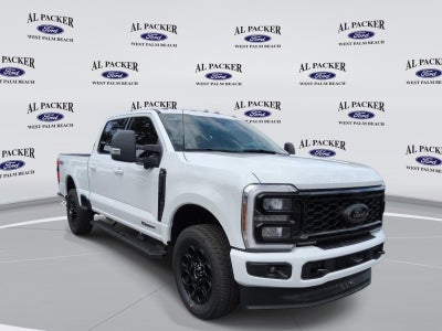 2026 Ford Super Duty F-250 SRW XLT