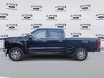 2026 Ford Super Duty F-350 SRW King Ranch