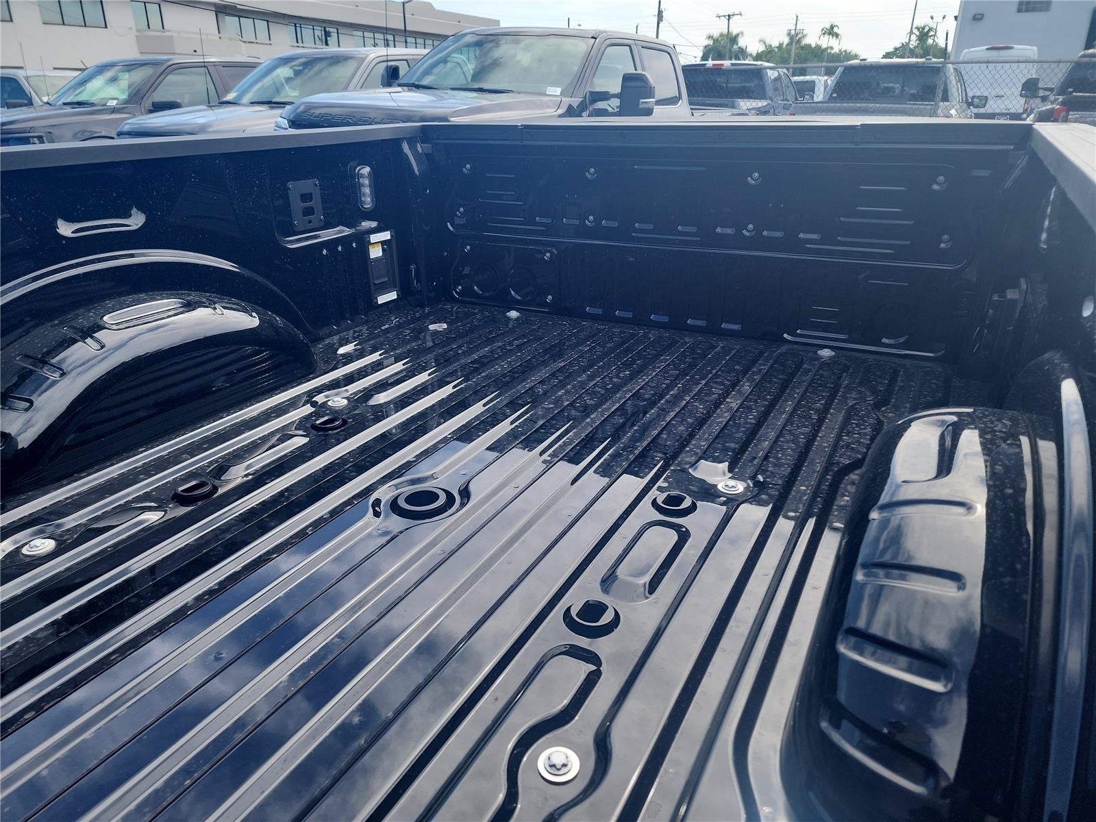2026 Ford Super Duty F-350 SRW King Ranch