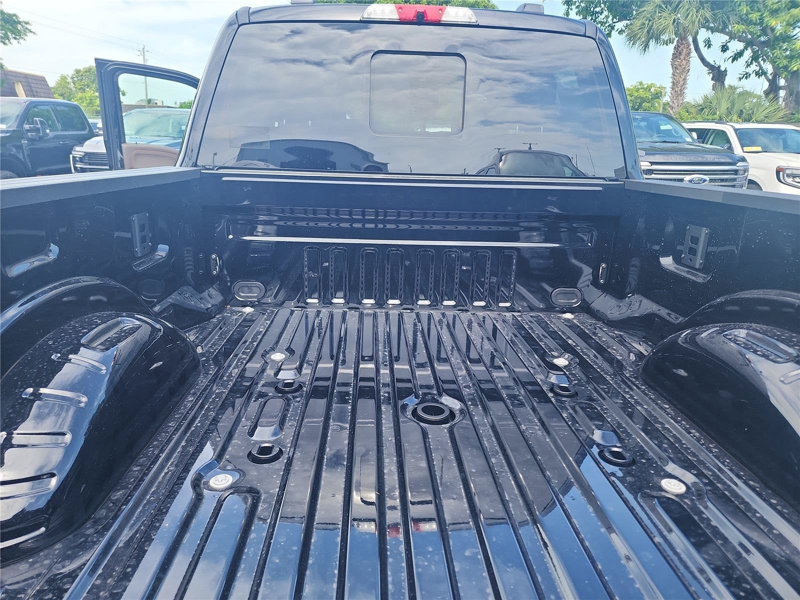 2026 Ford Super Duty F-350 SRW King Ranch