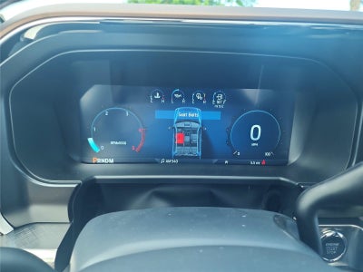 2026 Ford Super Duty F-350 SRW King Ranch
