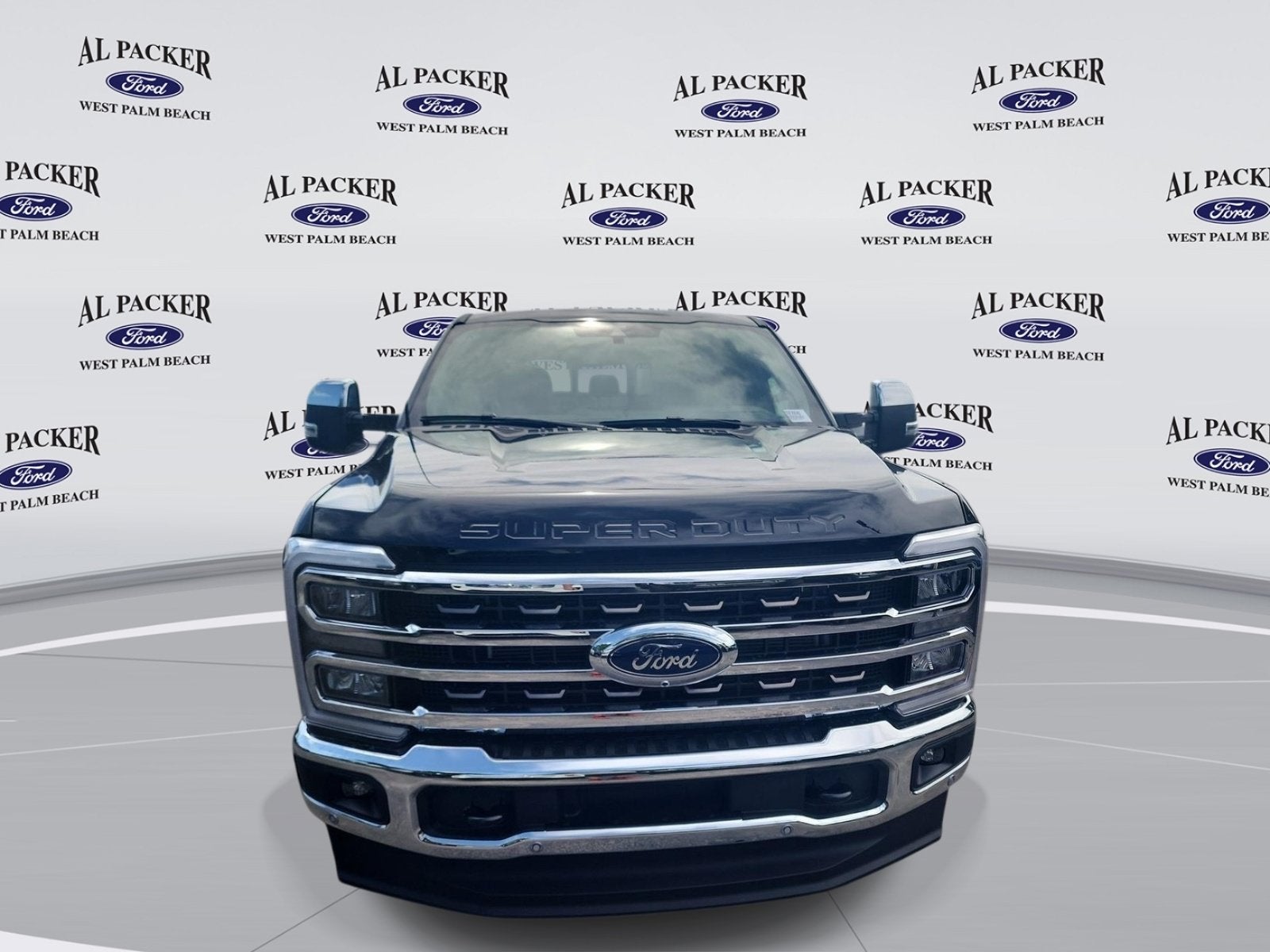 2026 Ford Super Duty F-350 SRW King Ranch