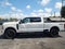 2025 Ford Super Duty F-350 SRW LARIAT