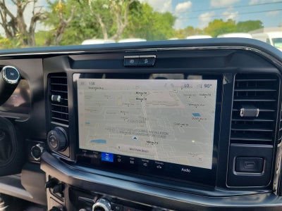 2025 Ford Super Duty F-350 SRW LARIAT