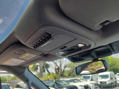 2025 Ford Super Duty F-350 SRW LARIAT