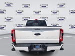 2025 Ford Super Duty F-350 SRW LARIAT