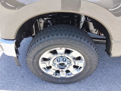 2026 Ford Super Duty F-350 SRW King Ranch