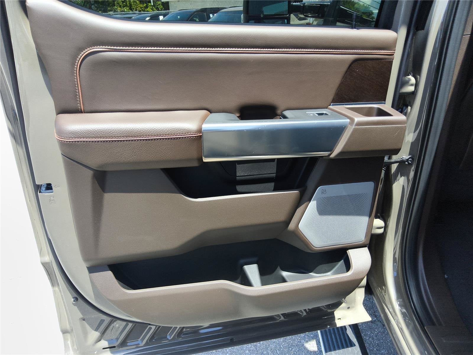 2026 Ford Super Duty F-350 SRW King Ranch