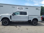 2025 Ford Super Duty F-350 SRW LARIAT