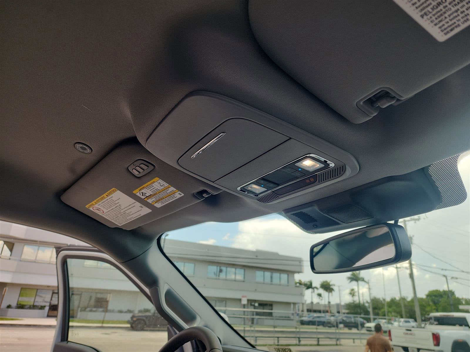 2025 Ford Super Duty F-350 SRW LARIAT