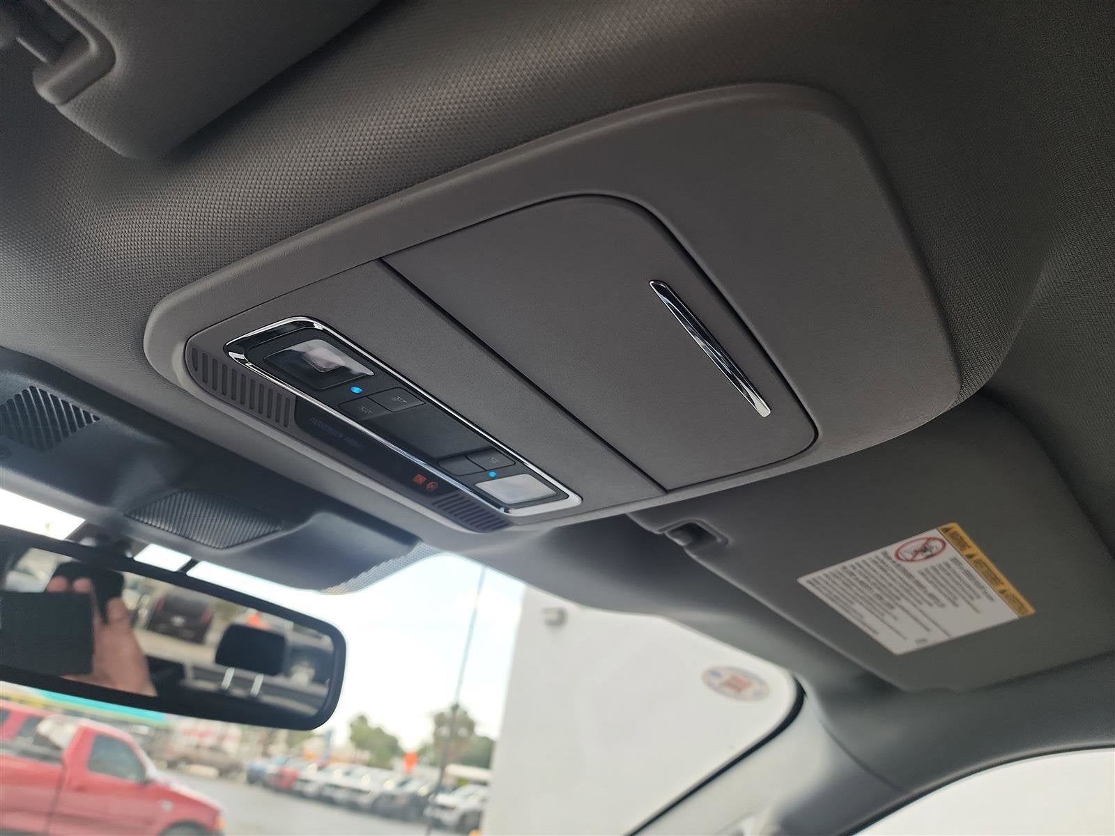 2025 Ford Super Duty F-350 SRW LARIAT