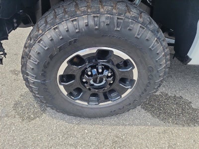 2025 Ford Super Duty F-350 SRW LARIAT