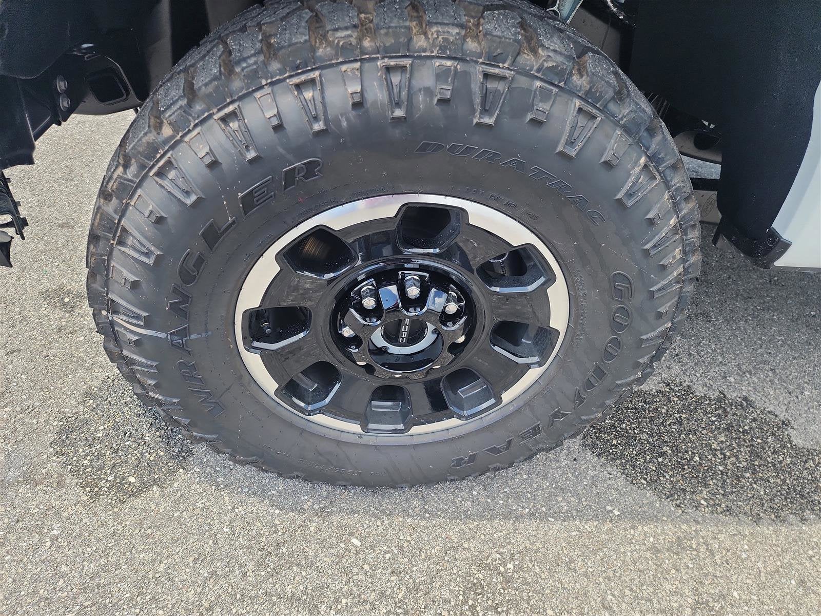 2025 Ford Super Duty F-350 SRW LARIAT