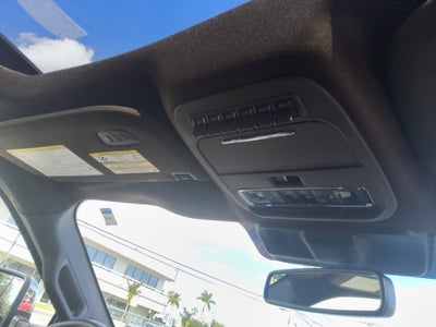 2025 Ford Super Duty F-350 SRW King Ranch