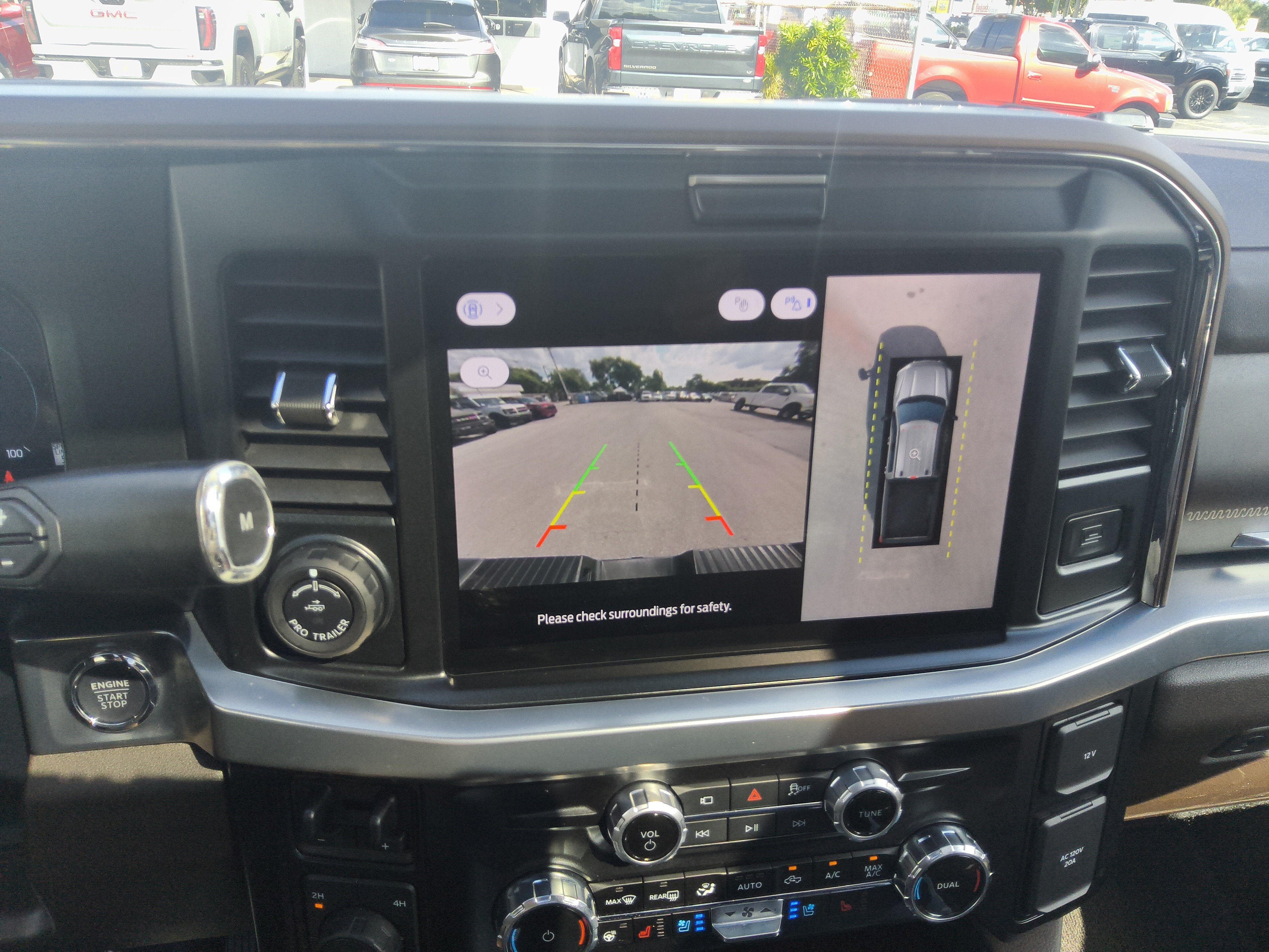 2025 Ford Super Duty F-350 SRW King Ranch