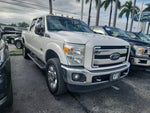 2016 Ford Super Duty F-350 SRW King Ranch