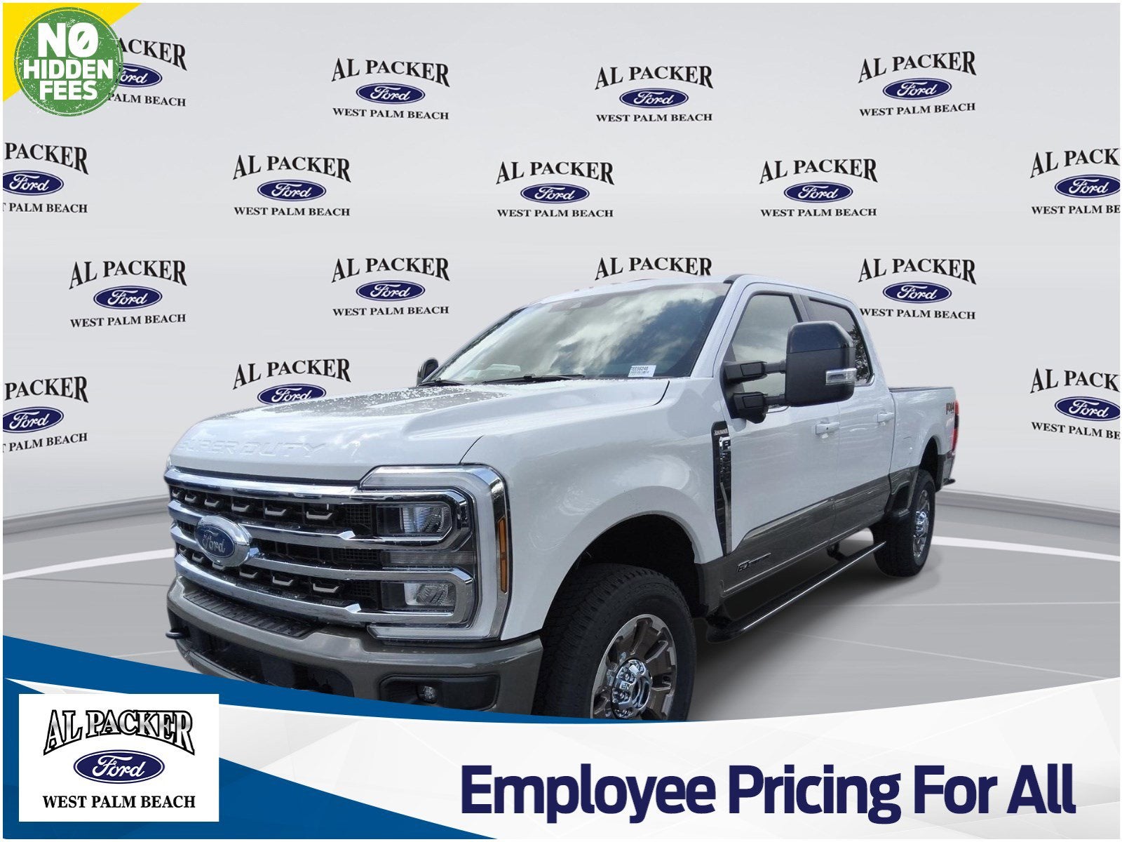 2026 Ford Super Duty F-350 SRW King Ranch