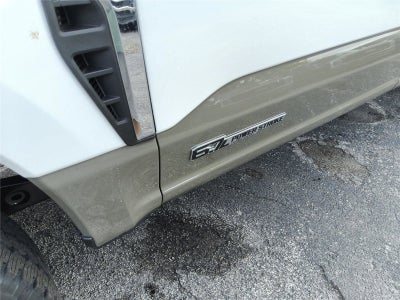 2026 Ford Super Duty F-350 SRW King Ranch