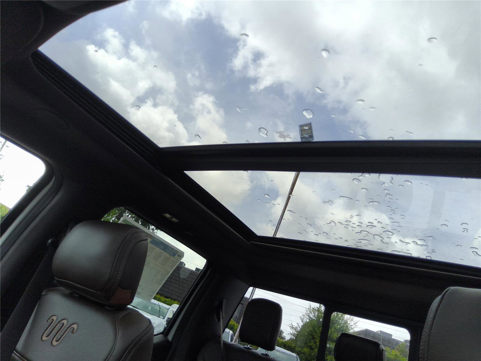 2026 Ford Super Duty F-350 SRW King Ranch
