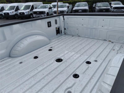 2026 Ford Super Duty F-350 SRW King Ranch