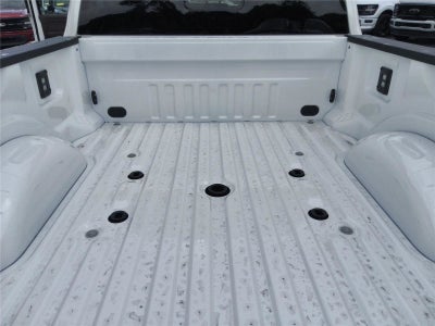 2026 Ford Super Duty F-350 SRW King Ranch