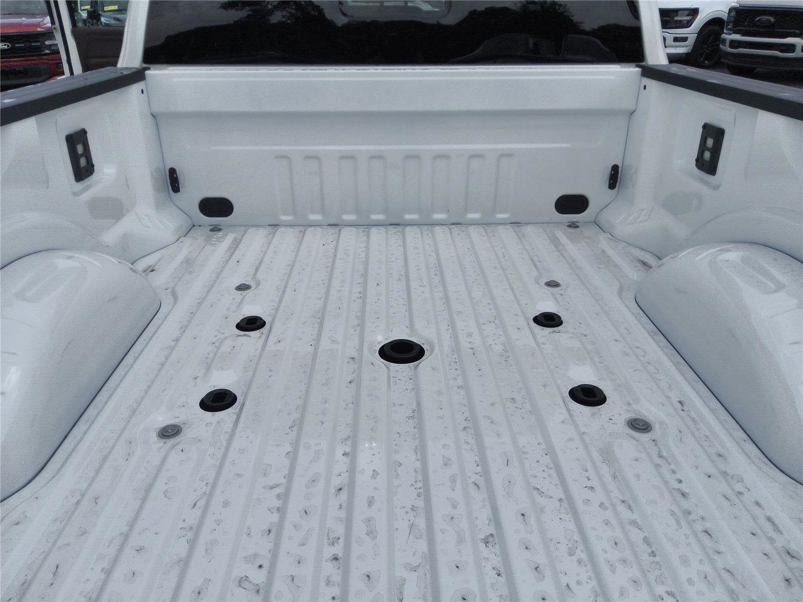 2026 Ford Super Duty F-350 SRW King Ranch