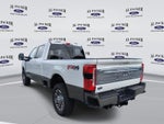 2026 Ford Super Duty F-350 SRW King Ranch