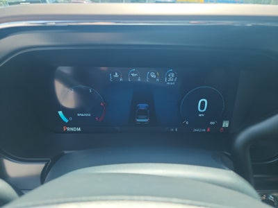 2026 Ford Super Duty F-350 SRW King Ranch