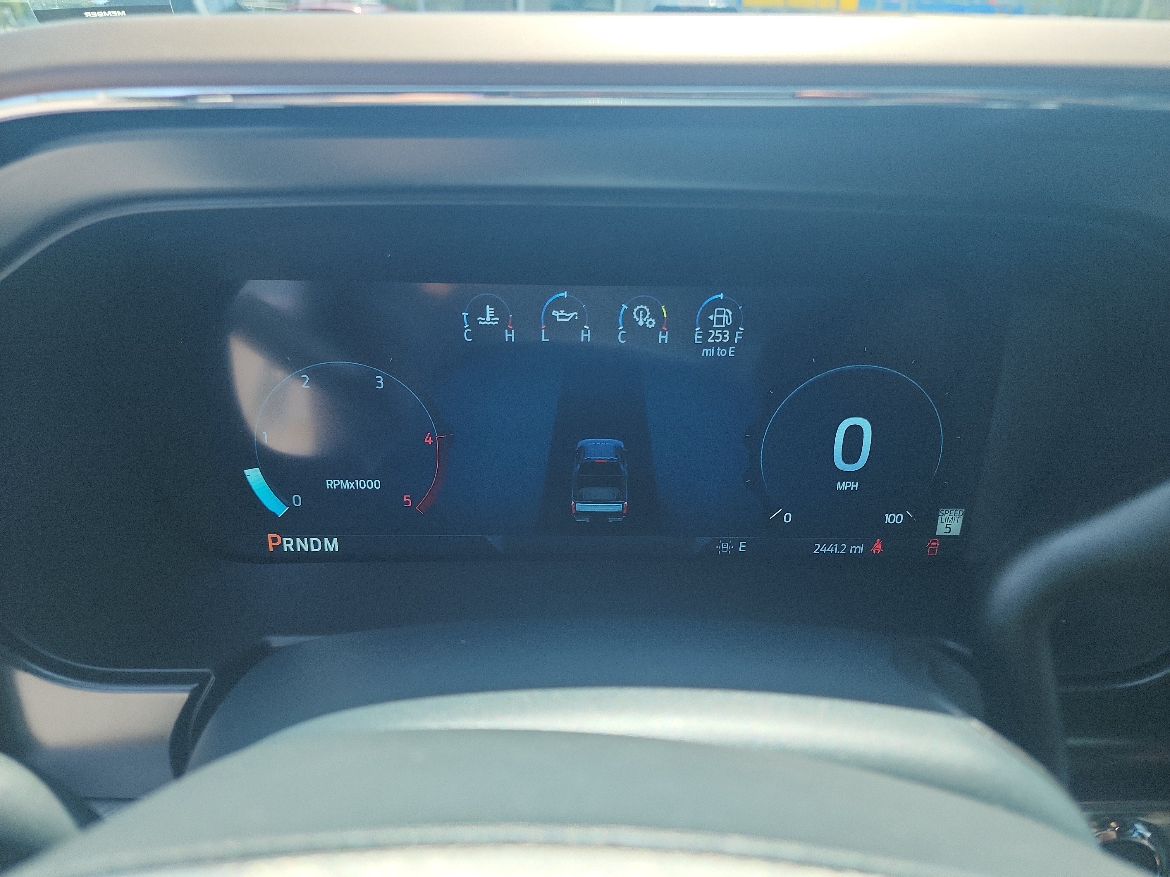 2026 Ford Super Duty F-350 SRW King Ranch