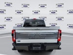 2026 Ford Super Duty F-350 SRW King Ranch