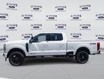 2025 Ford Super Duty F-350 SRW LARIAT