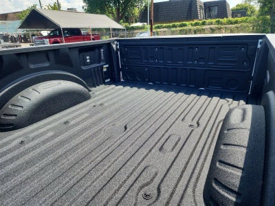 2025 Ford Super Duty F-350 SRW LARIAT