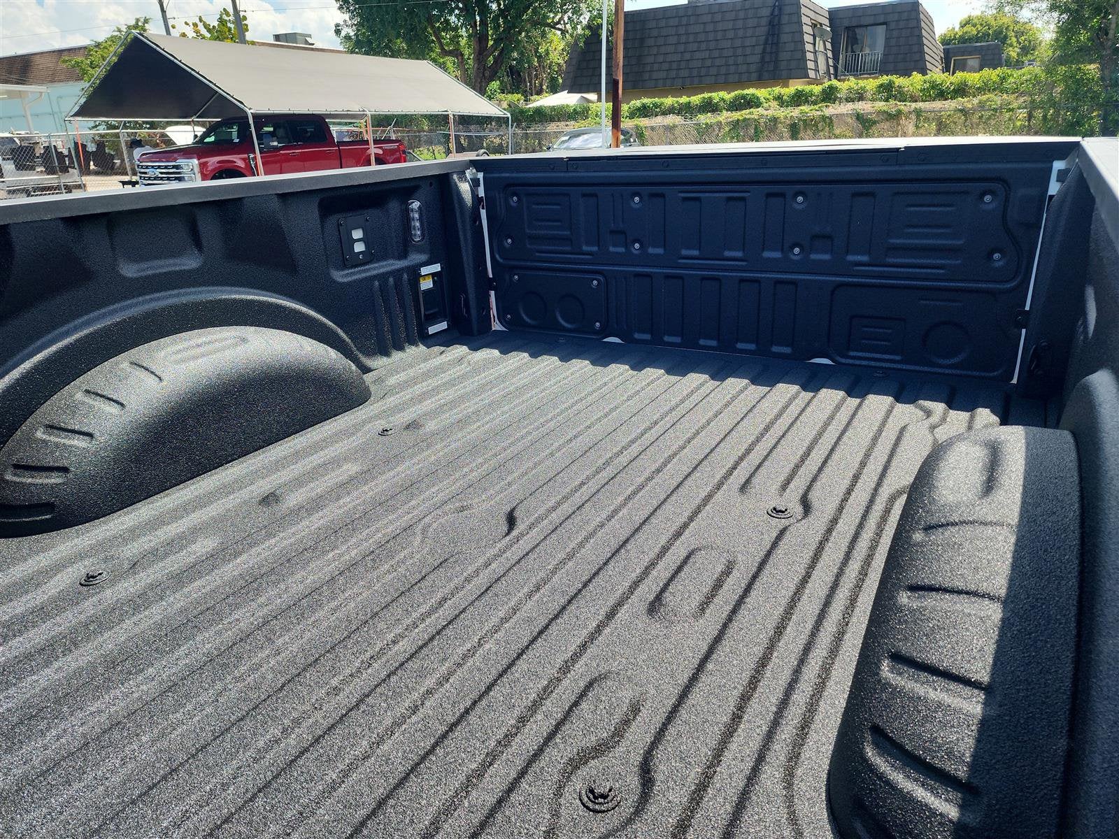 2025 Ford Super Duty F-350 SRW LARIAT