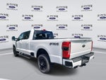 2025 Ford Super Duty F-350 SRW LARIAT