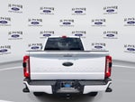 2025 Ford Super Duty F-350 SRW LARIAT