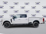 2025 Ford Super Duty F-350 SRW LARIAT
