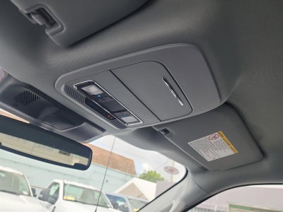 2025 Ford Super Duty F-350 SRW LARIAT