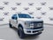 2017 Ford Super Duty F-350 SRW Platinum