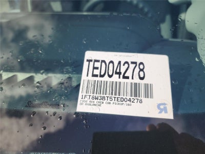 2026 Ford Super Duty F-350 SRW XLT