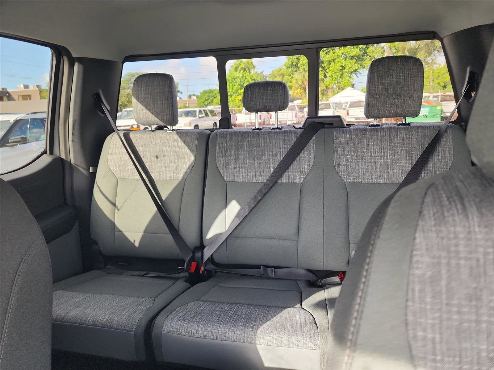 2026 Ford Super Duty F-350 SRW XLT