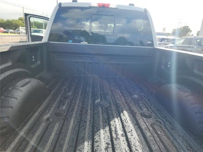 2026 Ford Super Duty F-350 SRW XLT