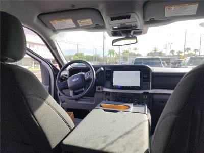 2026 Ford Super Duty F-350 SRW XLT