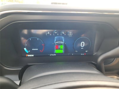 2026 Ford Super Duty F-350 SRW XLT