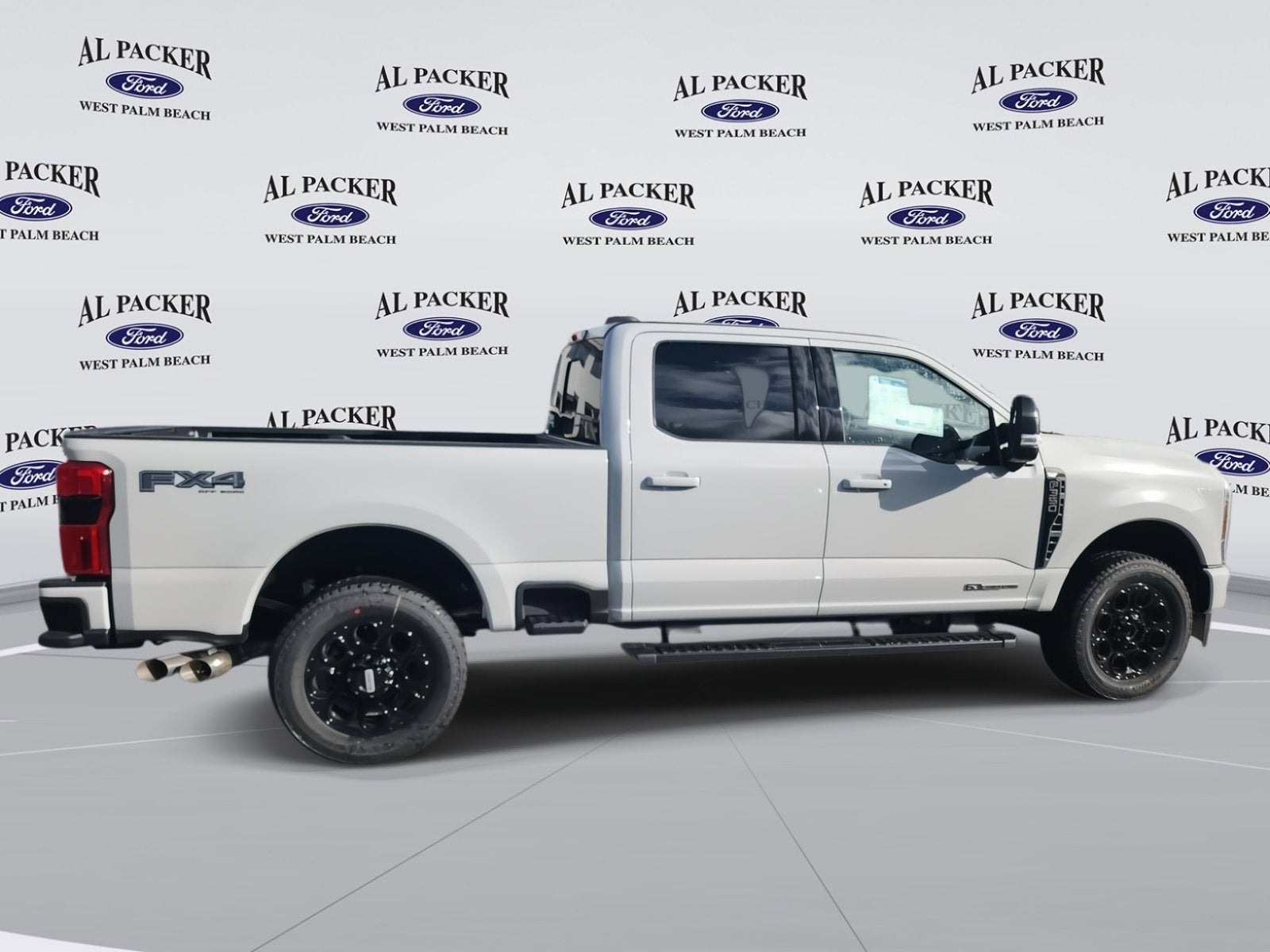 2026 Ford Super Duty F-350 SRW XLT