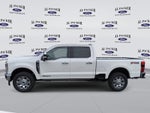 2026 Ford Super Duty F-350 SRW King Ranch