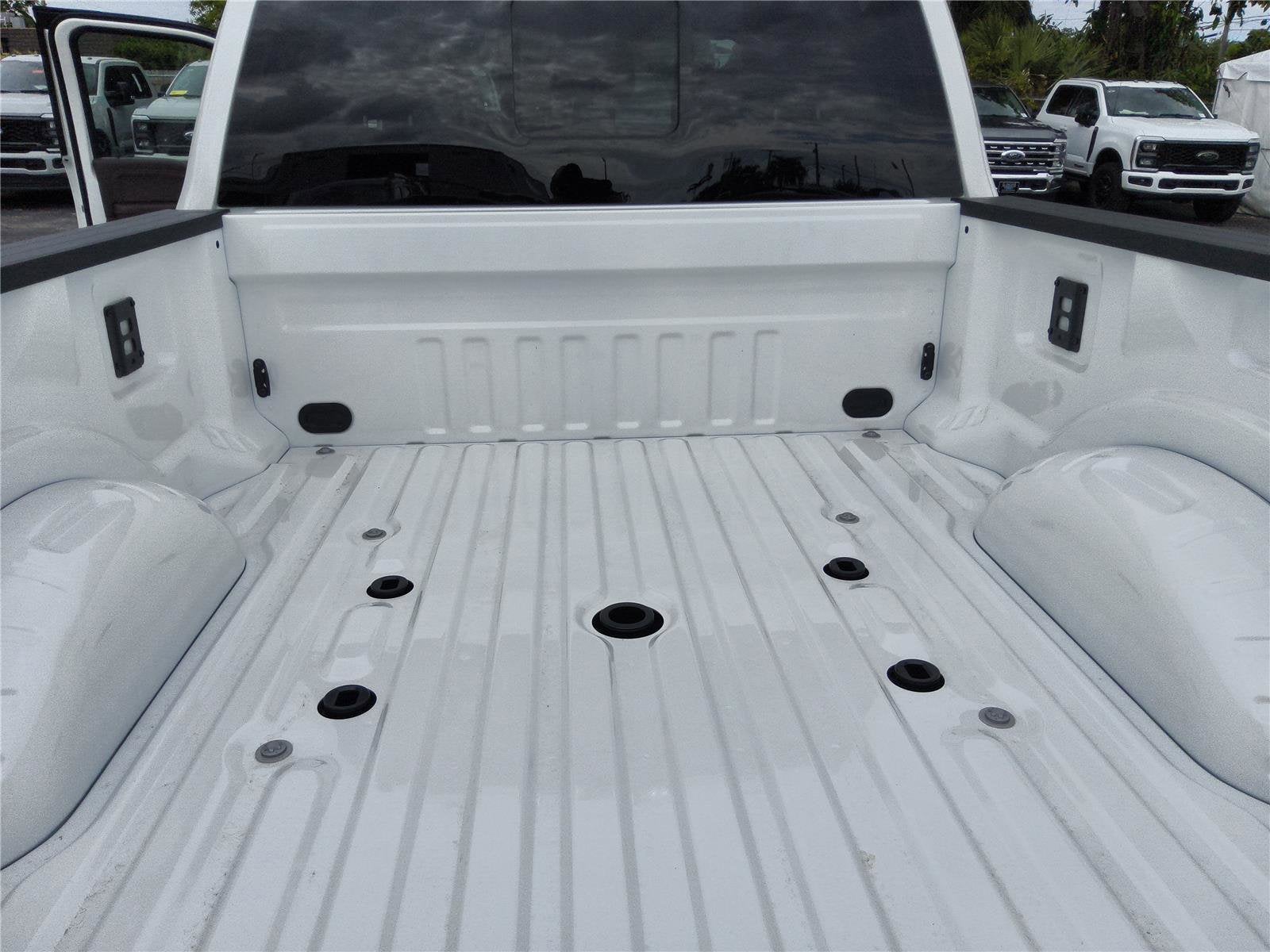 2026 Ford Super Duty F-350 SRW King Ranch