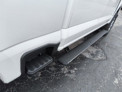 2026 Ford Super Duty F-350 SRW King Ranch